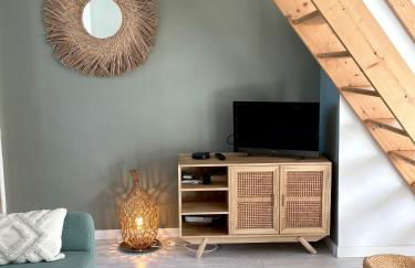 La baraque Calais - Foto 1