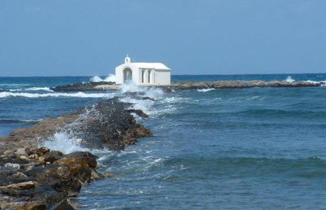 Egeon Rooms and Studios - Foto 34