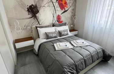 B&B Prestige Apartment - Metropolitana MM1 - Duomo Milano centro - Castello Sforzesco - Stadio San Siro - Forum Assago - Fiera Milano - Foto 2