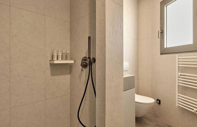 Porphyra Collection Villas Porto Heli - Foto 18