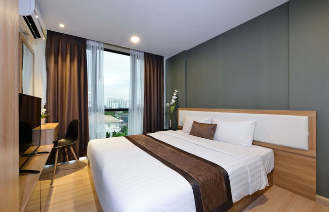 Ramada Ekamai - Foto 31