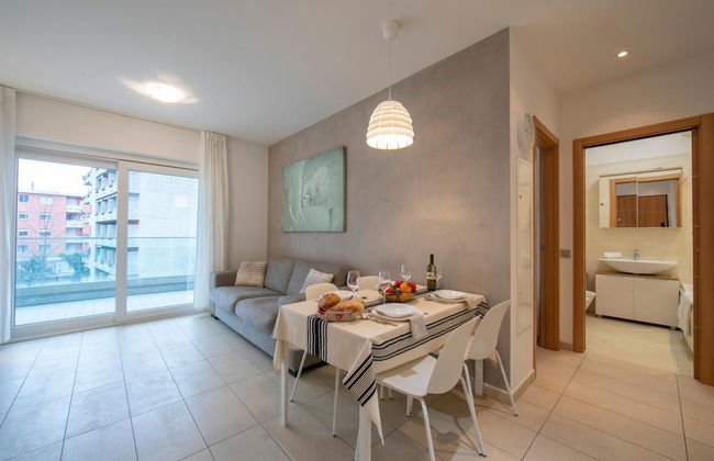 Prestige du Lac 27 in Lugano - Foto 3