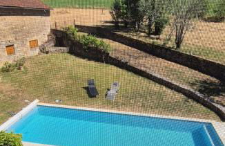 La rivière maison piscine emplacement idéal - Foto 13