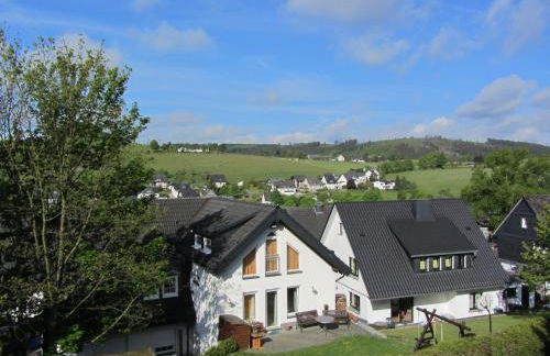 Mountainview villa - Foto 25