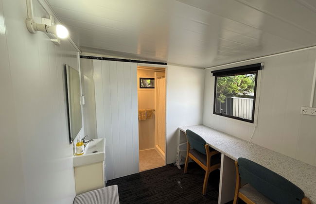 Waikawa Bay Holiday Park - Foto 70