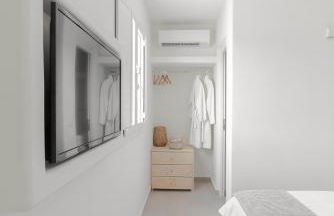 Thallos Cave House and Apartments - Foto 44