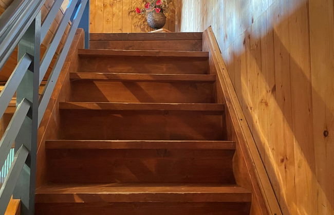 Edelweisshütte - Foto 12