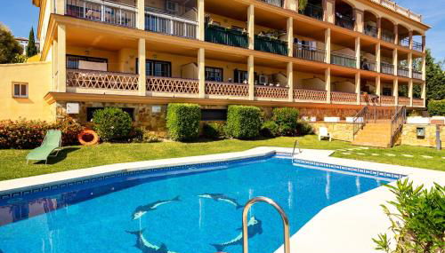 Golfer's quiet flat by Costarentals - Ref 104 - Photo 2, Other