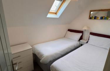 Seaforth Cottage -Dog friendly, Historical Fishertown, central location - Foto 12