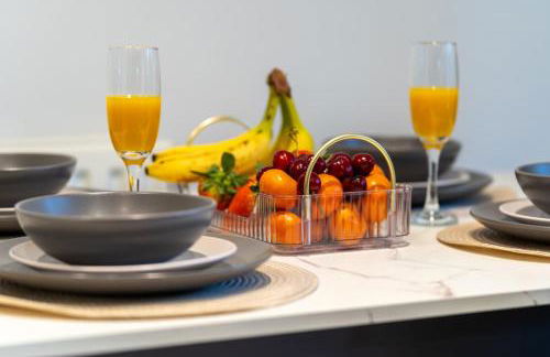 Kingston 5 Bed 2 Bath Contractors Close to Station - Foto 21