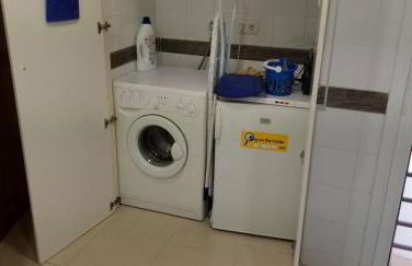 Preciosa casa con piscina de agua salada y aire acondicionado - Foto 35