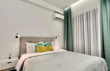 Cozy apartment in a new building apartment 3 - Foto 1