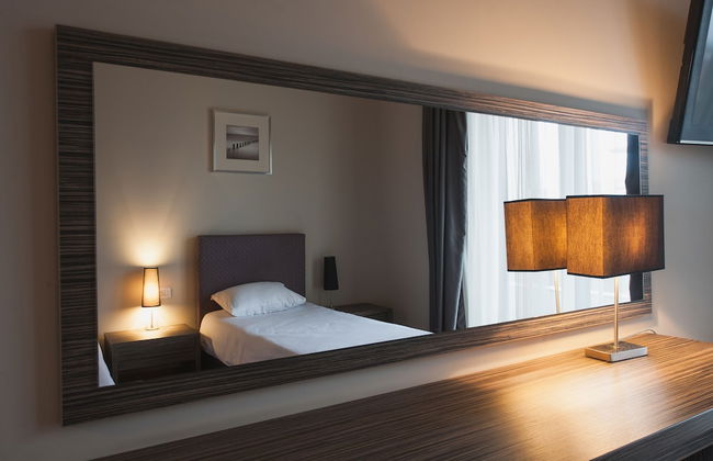 Hemingway Residence - Foto 22