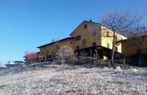 Agriturismo Le Piagge - Foto 75