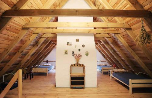 Dom Warmiński - Foto 31