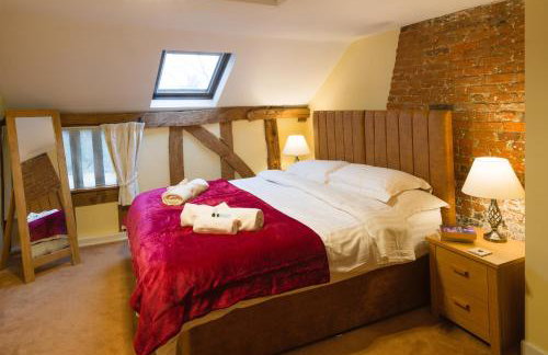 Oak Cottage - Foto 7