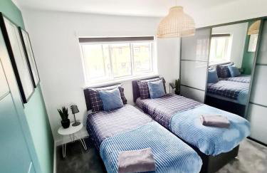 Lovely house with PATIO - Foto 23