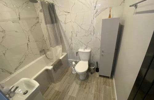 Apartamenty Ogrodowa14 - Foto 17