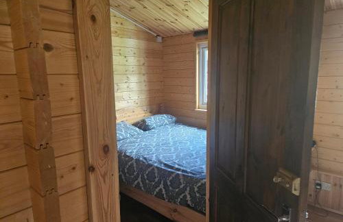 Domek Zacisze całoroczny - Photo 9