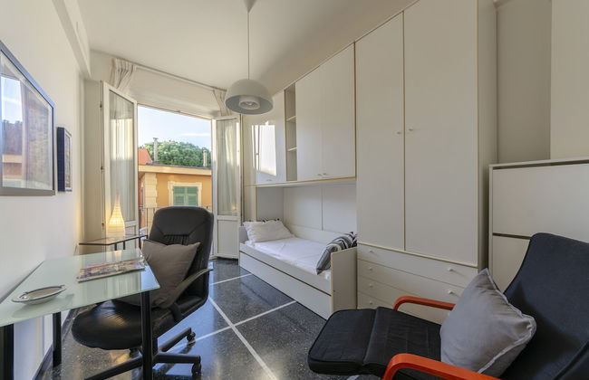 JOIVY Family Flat Vicino al Mare a Genova Quinto - Foto 14