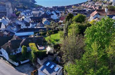 NEW The Water Shed Beer Devon sleeps 2 - Foto 1