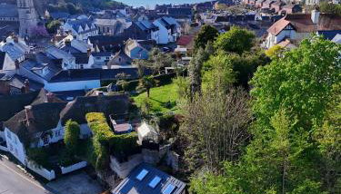 NEW The Water Shed Beer Devon sleeps 2 - Foto 1