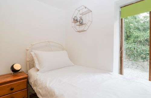 Mistletoe Cottage - Foto 28