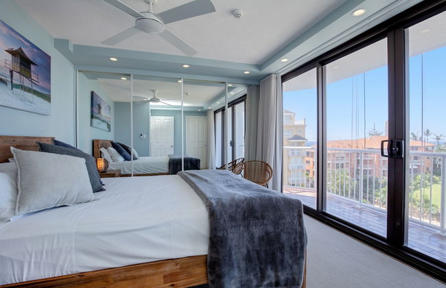 Carool Apartments - Foto 9