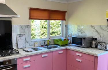 Lodges at Bryncarnedd, Aberystwyth - Photo 12