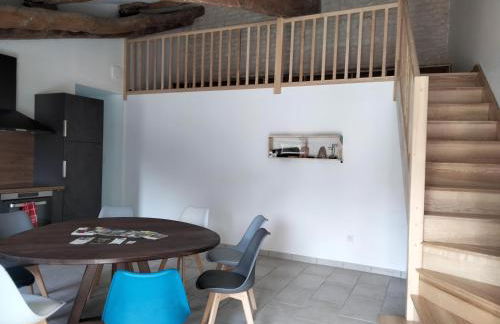 Gîte familial de 5 personnes - Foto 9