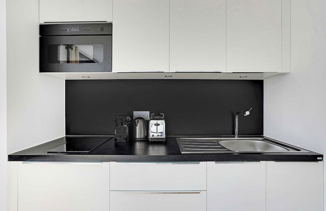 Résidence GUESDE - Foto 52