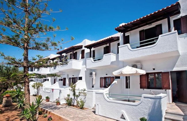 Studio With sea View, Creta, Ierapetra - Photo 78