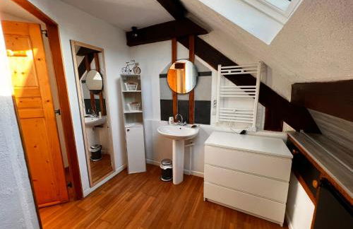 Gîte de la petite Reine - Foto 23