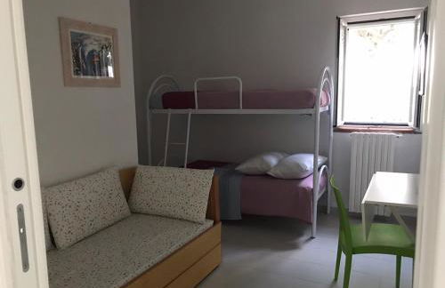 Villa Il Carrubo - Basilicata - Foto 26