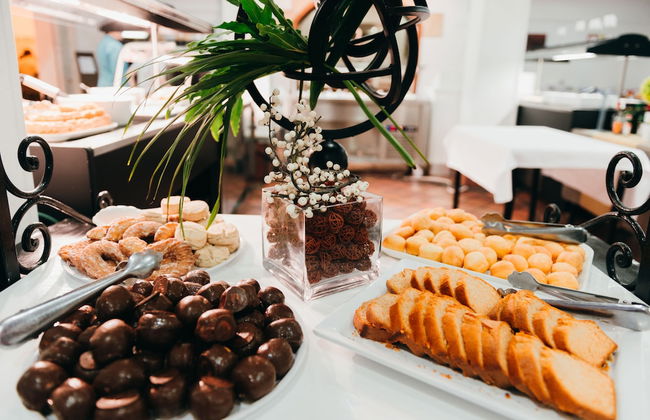 Ona Beverly Hills Suites - Foto 68