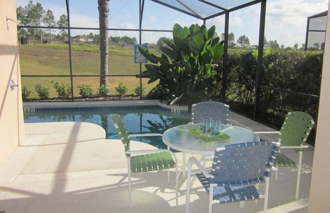 Ov2676 - Calabay Parc - 4 Bed 3 Baths Villa - Foto 7