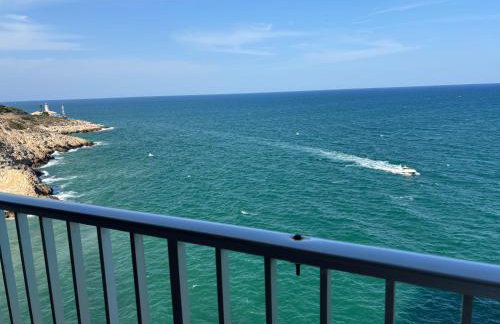 Vista al mar con piscina - Foto 20