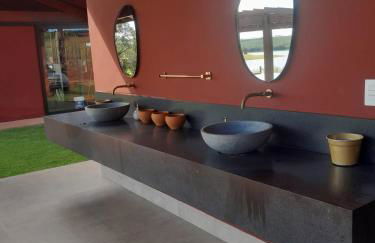 Casa de Campo Paraíso na canastra - Foto 63