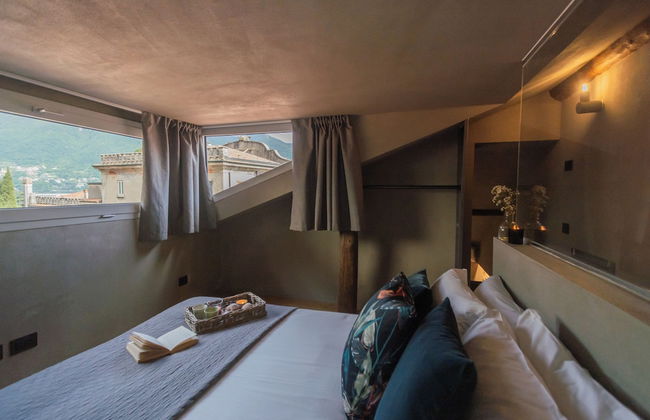 Urio's Castle Suites by Rent all Como - Foto 5