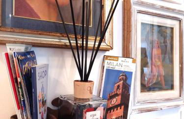 MAISON DE CHARME MILANO - Photo 67