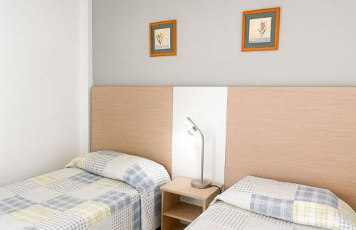 Apartamentos Picnic - Foto 26