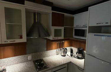 Flat Luxo Mountain Village - Foto 29