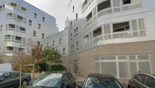 Studio Moderne & Lumineux - Foto 3