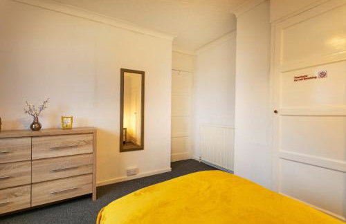 Cozyhome-3Br-5Guest#netflix#parking#garden - Foto 30