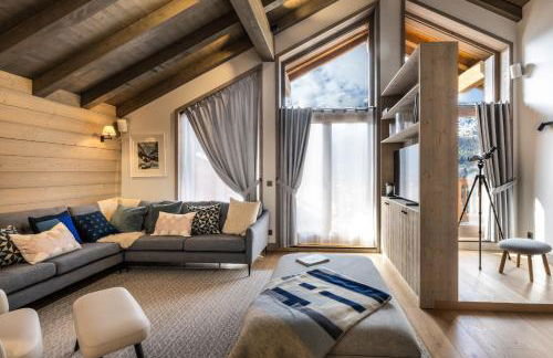 Falcon Lodge by Alpine Resorts - Foto 60