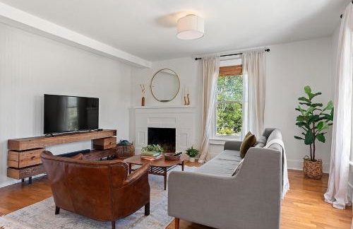 Sebastopol Farmhouse on 3 acres, fiber, kid friendly - Foto 44