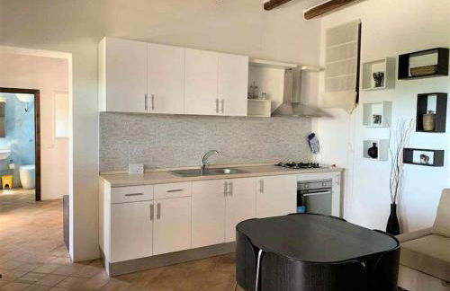 Casa Il Faro - vista mare, 100 mt dalla spiaggia - Foto 16