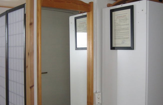 Ásbrandsstaðir Cottage - Foto 14