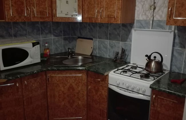 Apartment in the center on Lenin 30 - Photo 19