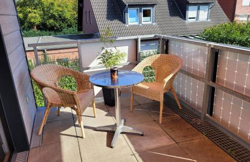 Penthouse-Apartment AM KORNFELD - Foto 20